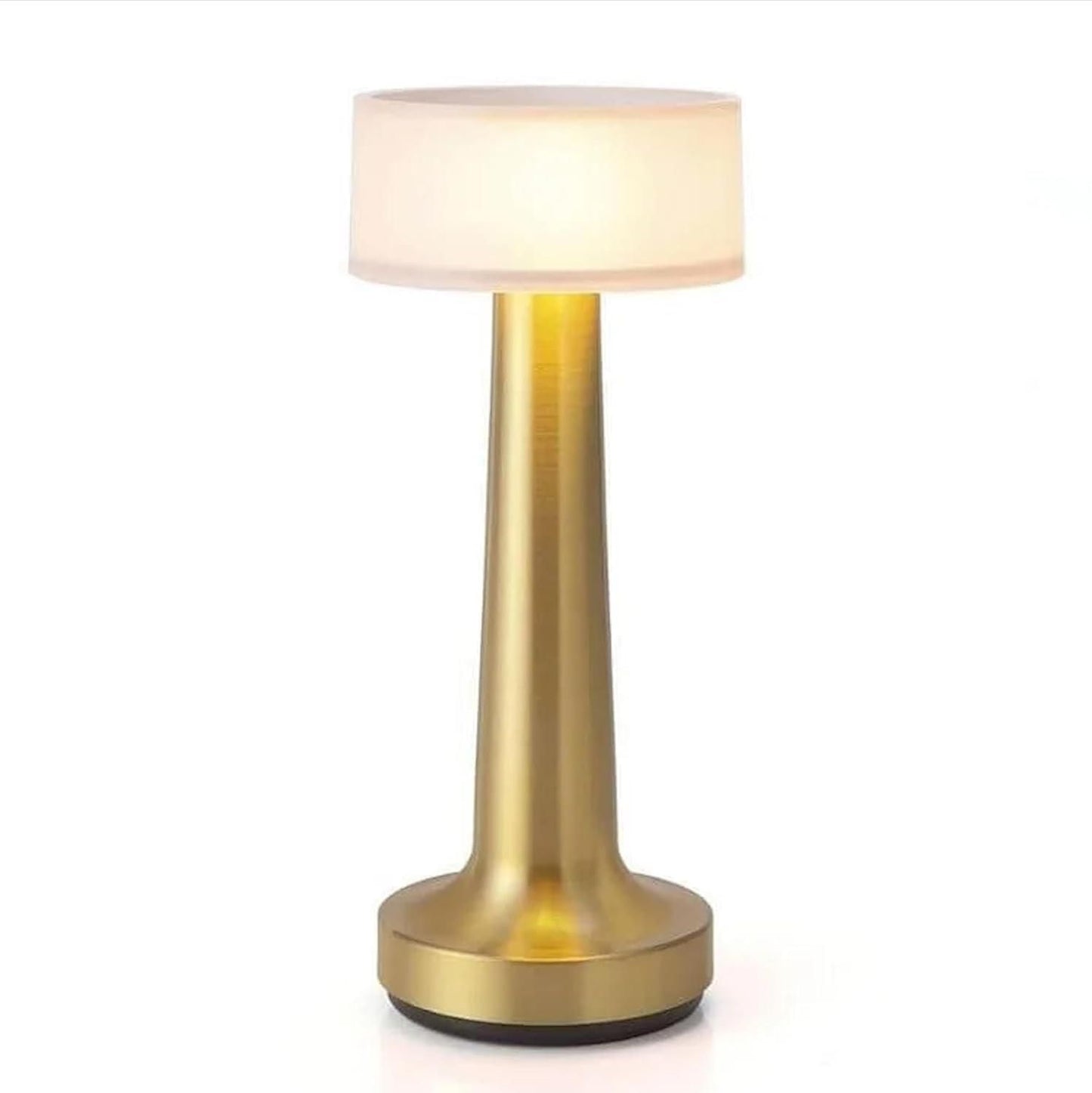 LED Desk Lamp | Portable, Lightweight & Compact Lighting Solution