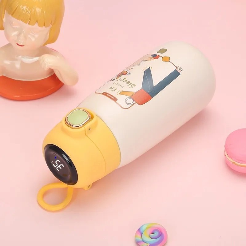 EverySip Vacuum Flask – Perfect for Kids & Adults