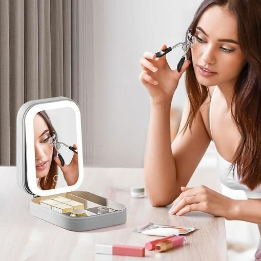 BEAUTY AND HEALTH