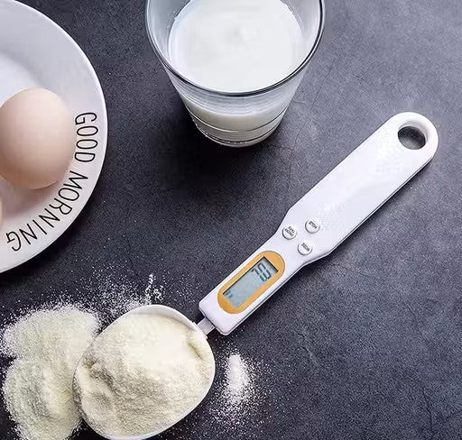 Pocket Kitchen Scale