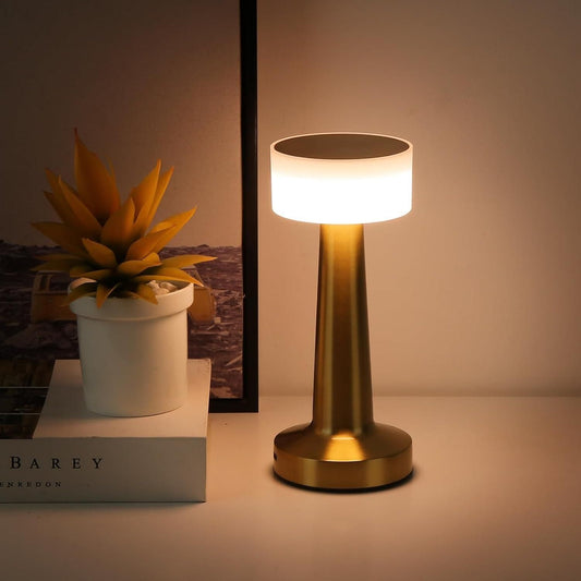 LED Desk Lamp | Portable, Lightweight & Compact Lighting Solution