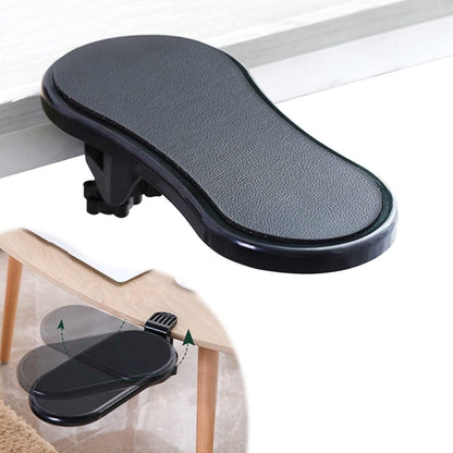 Ergonomic Desk Arm & Wrist Rest Pad