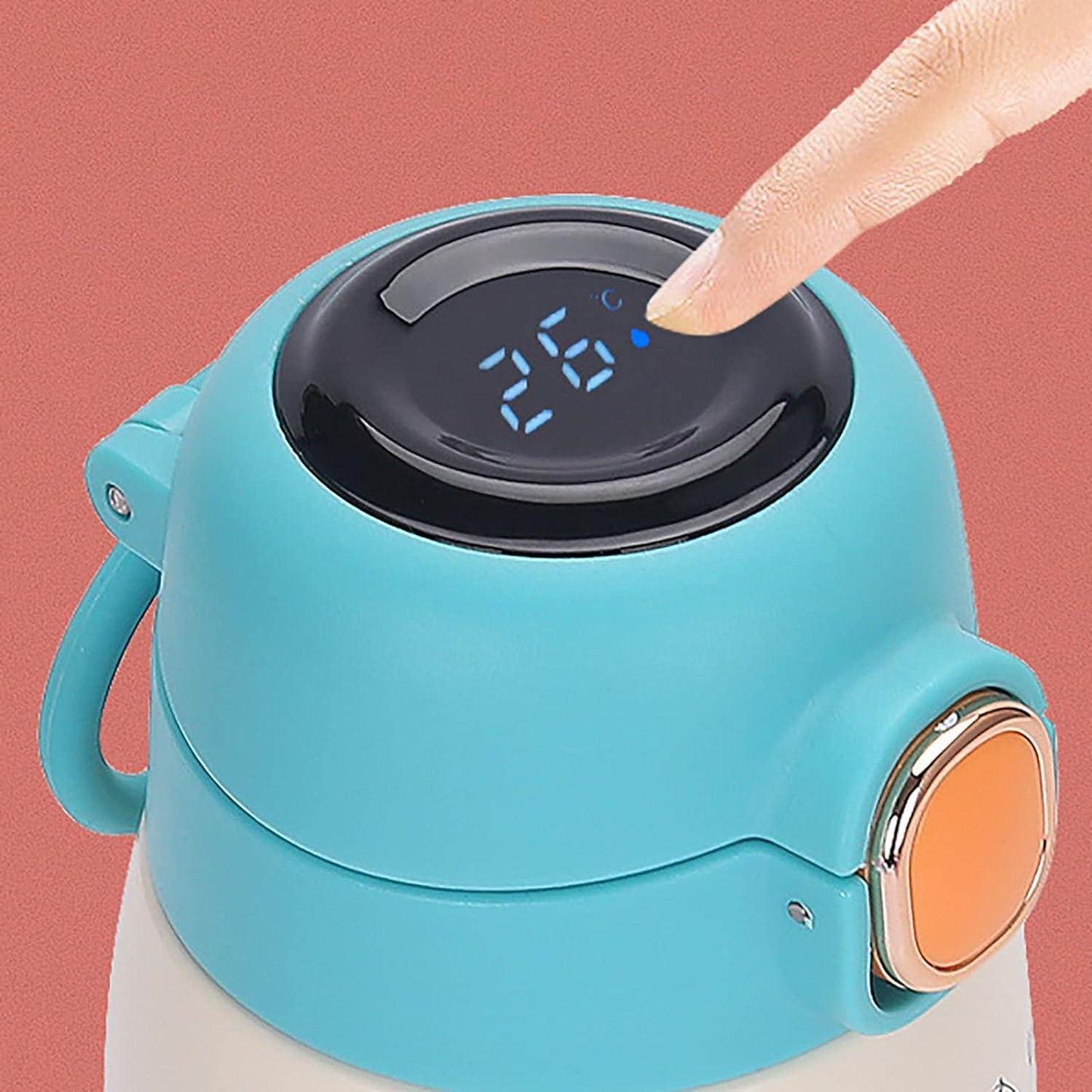EverySip Vacuum Flask – Perfect for Kids & Adults