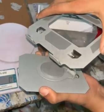 Rotating Base Laptop and Tablet Stand