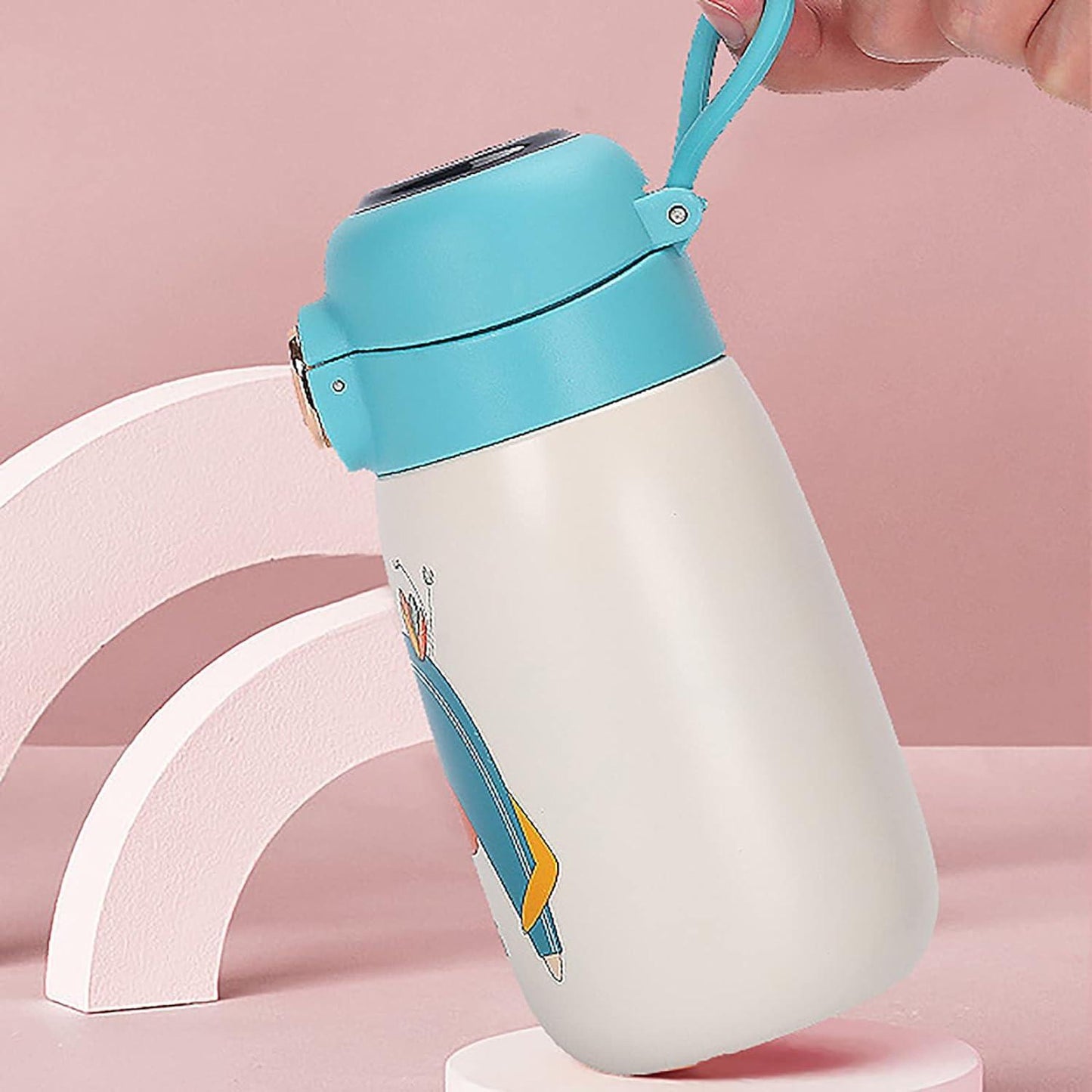 EverySip Vacuum Flask – Perfect for Kids & Adults