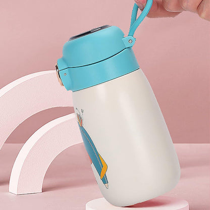 EverySip Vacuum Flask – Perfect for Kids & Adults