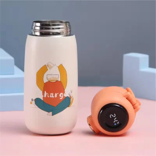EverySip Vacuum Flask – Perfect for Kids & Adults