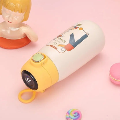 EverySip Vacuum Flask – Perfect for Kids & Adults